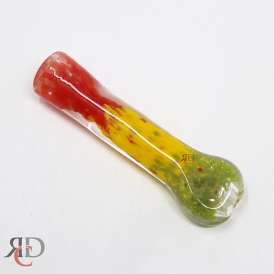 CHILLUM RASTA FRIT CH2519 1CT