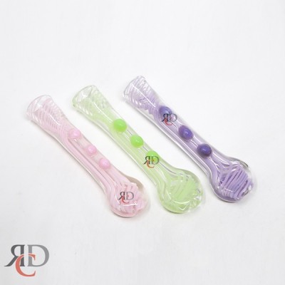 CHILLUM SLIME ART DELUXE CH354