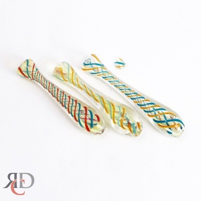 CHILLUM SPIRAL DESIGN CH2014