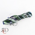 CHILLUM STRIPED FISH CH502 1CT