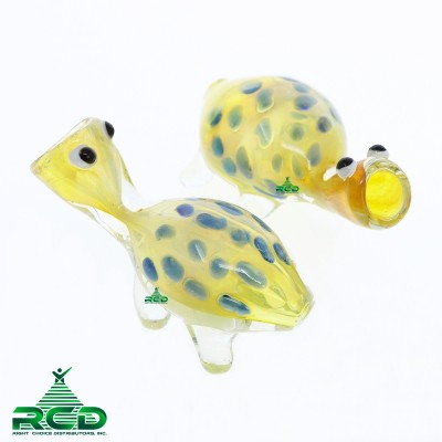 CHILLUM TURTLE FANCY CH515 1CT