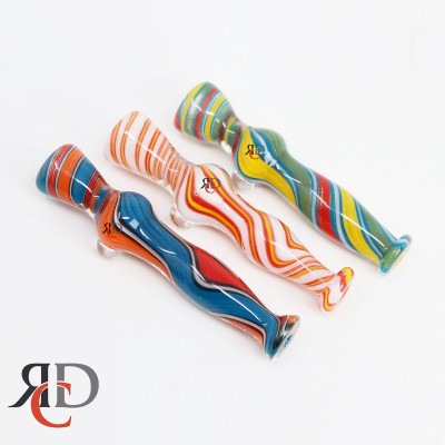 CHILLUM WIG WAG DICRO ART CH373 1CT