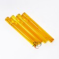 DIAMOND CT CIGRARETE HOLDER CHILLUMS (PACK OF 10) H107 10CT/PACK