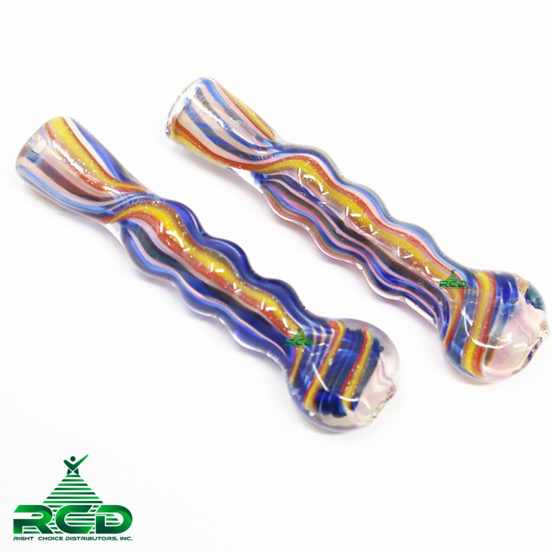 DICRO FANCY CHILLUMS CH403 1CT