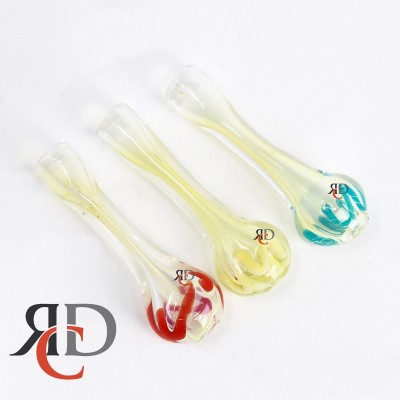 GLASS ON GLASS STRAIGHT CH230 1CT