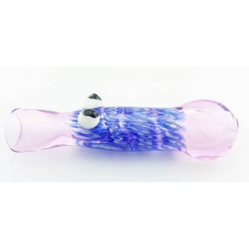 PINK EYE CHILLUMS CH315 1CT