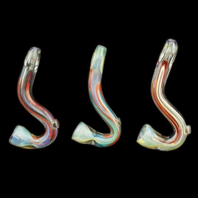 SHERLOCK STYLE CHILLUMS SLT06 1CT