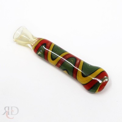 THICK HEAVY MOUTH CHILLUM CH267 1CT