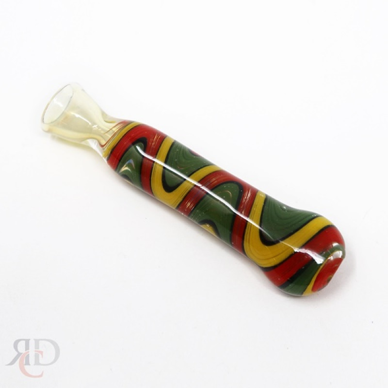 THICK HEAVY MOUTH CHILLUM CH267 1CT