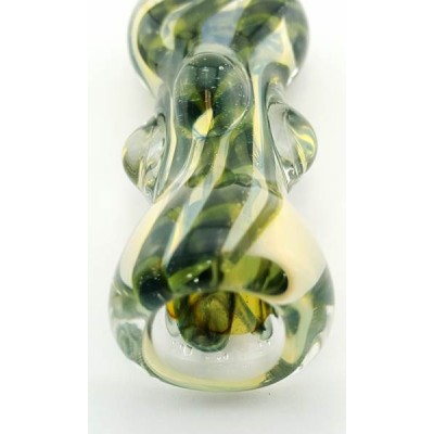 THICK MOUTH CHILLUMS CH3028 1CT