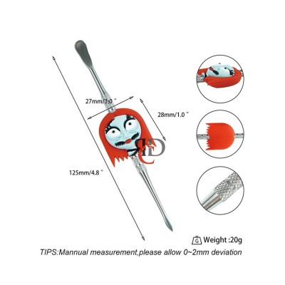 METAL DABBER - SALLY SKELLINGTON 1CT - MD13