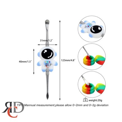 METAL DABBER - SPACEMAN MD53 - 1CT