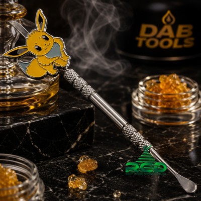 METAL DABBER - MD86 1CT