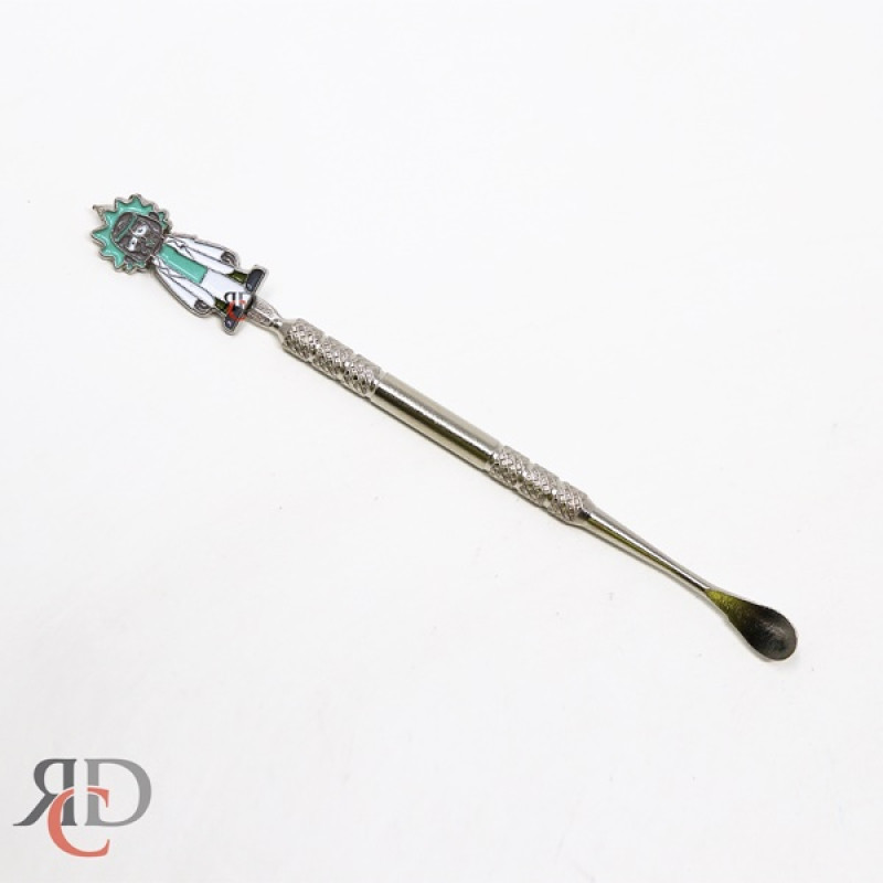 METAL DABBER MD36 - STANDING RICK 1CT