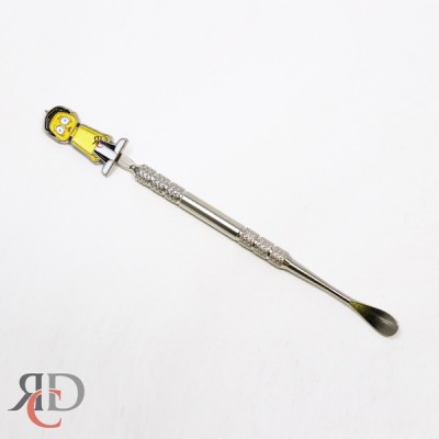 METAL DABBER MD37 - STANDING MORTY 1CT