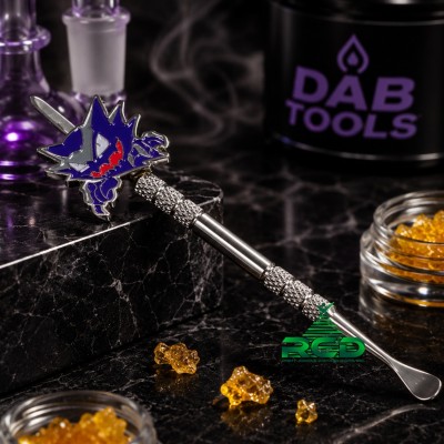 METAL DABBER - MD87 1CT
