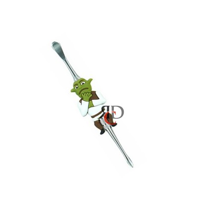 METAL DABBER - TONIES SHREK 1CT - MD04
