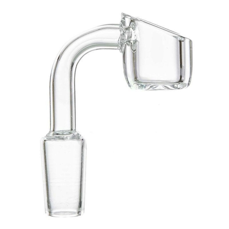 QUARTZ BANGER CUT 4MM POLY BANGER QBP01-14M/ 19M