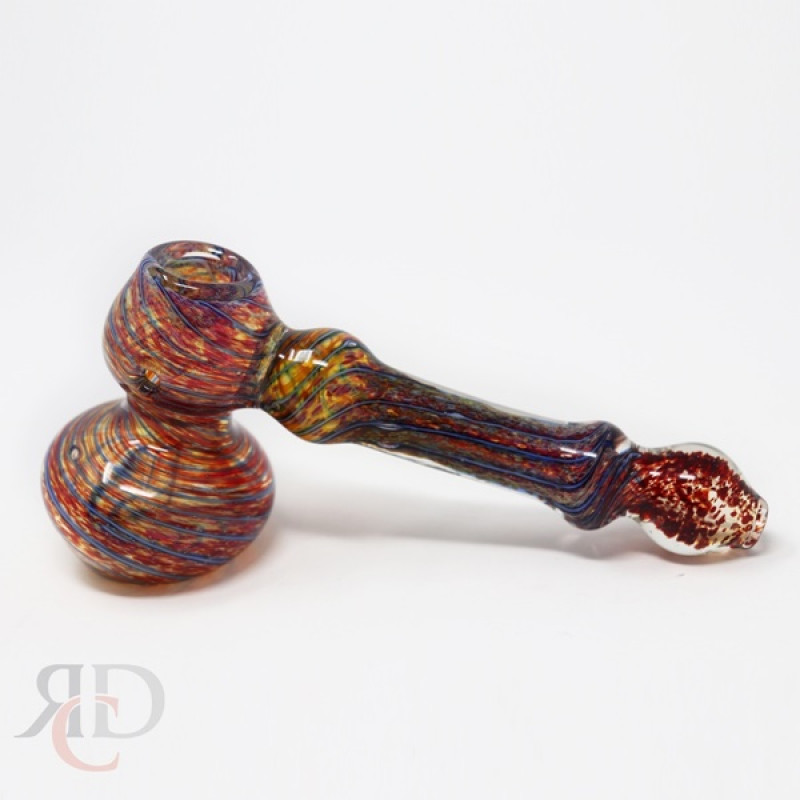 FANCY MEDIUM HAMMER PIPE HA851 1CT
