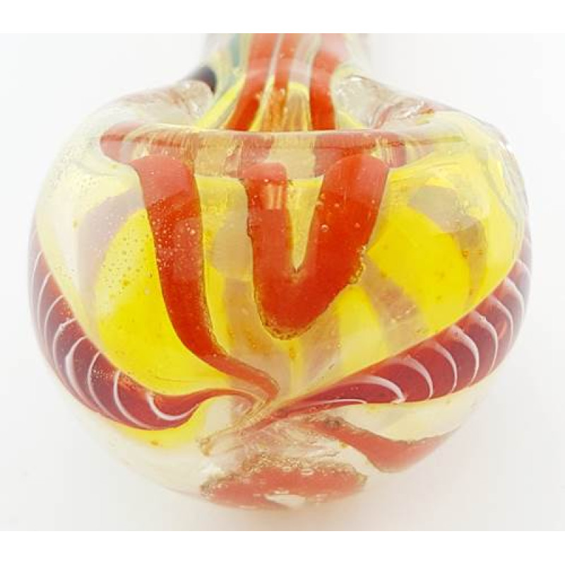 HAND PIPE SPOON GP204 1CT