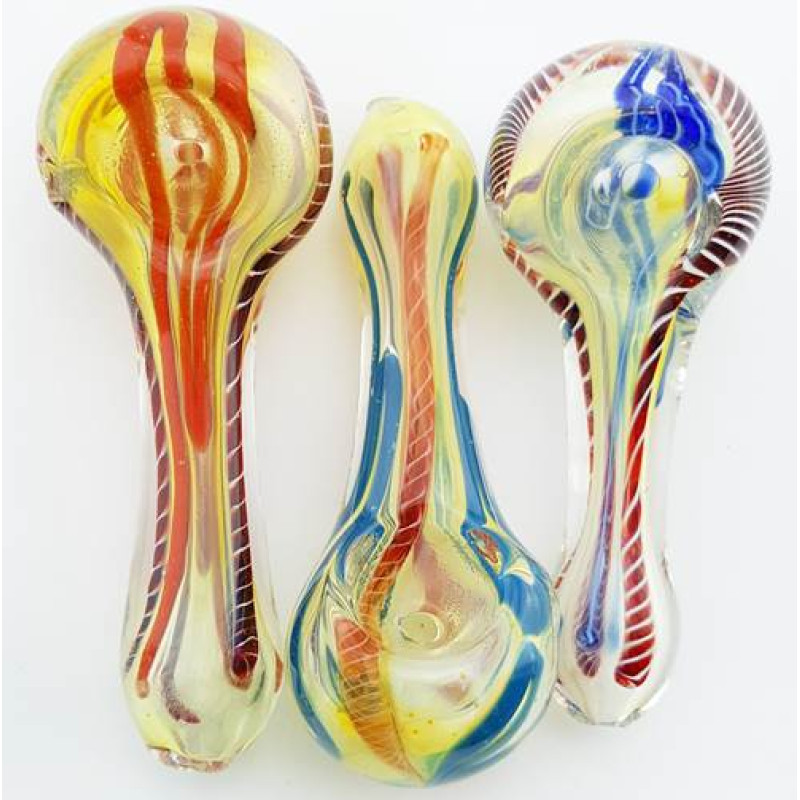 HAND PIPE SPOON GP204 1CT