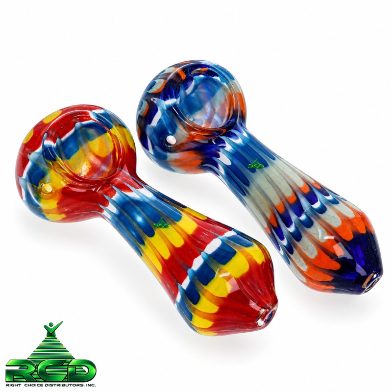 GLASS PIPE REVERSAL PATTERN GP5614 1CT