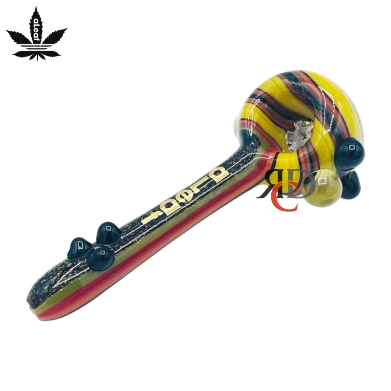 ALEAF SKINNY SPOON WIG WAG DICRO GPLF1600 1CT