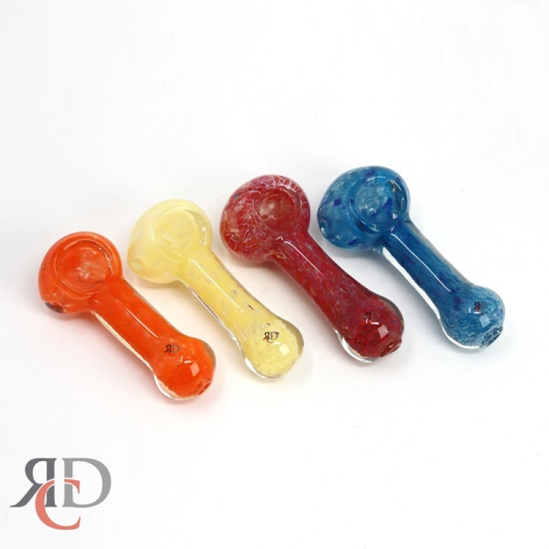 GLASS PIPE FRIT ART GP2620 1CT