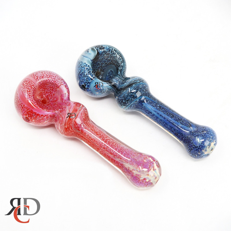 GLASS PIPE FRIT ART GP2730 1CT