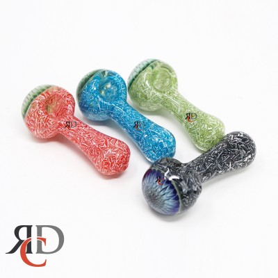 GLASS PIPE HEAVY GP4603 1CT