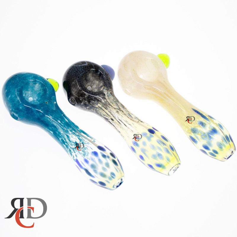 HAND PIPE DICRO PIPE GP429 1CT