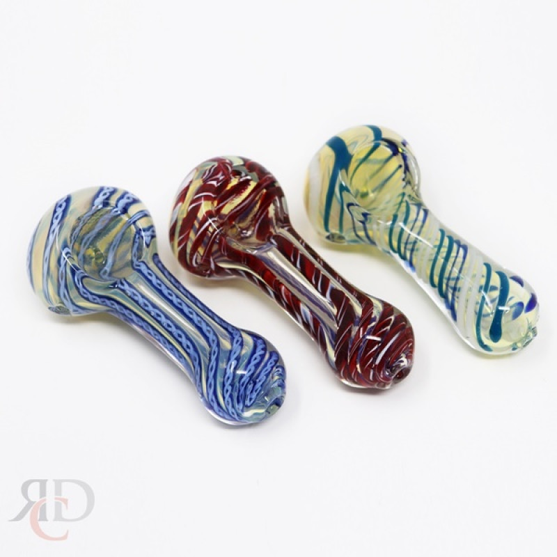 HAND PIPE GP287 1CT