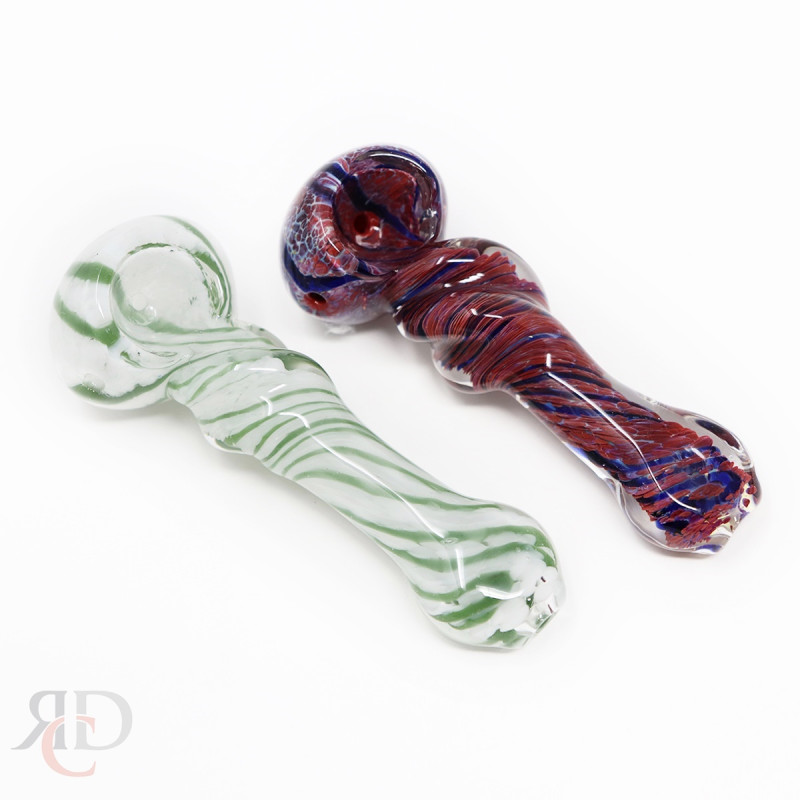 HAND PIPE GRAM TWIST BODY MIX COLOR GP3049 1CT