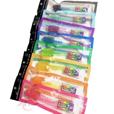 HOOKAH POP CANDY TIP 60CT/ DISPLAY