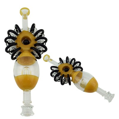 bougie glass nectar collector