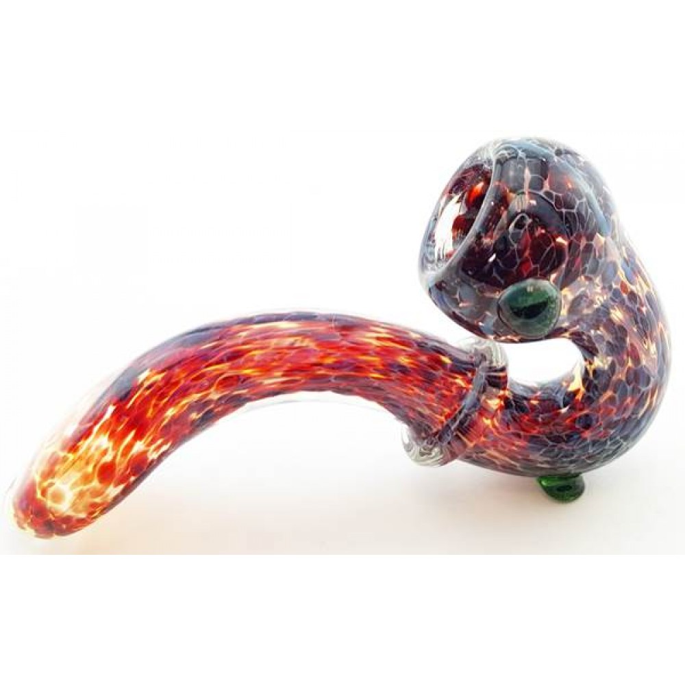 SHERLOCK PIPE WITH RIM SL704 1CT