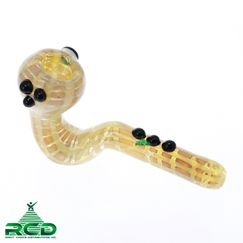 SHERLOCK COLOR TUBE W/ DOT SL707 1CT