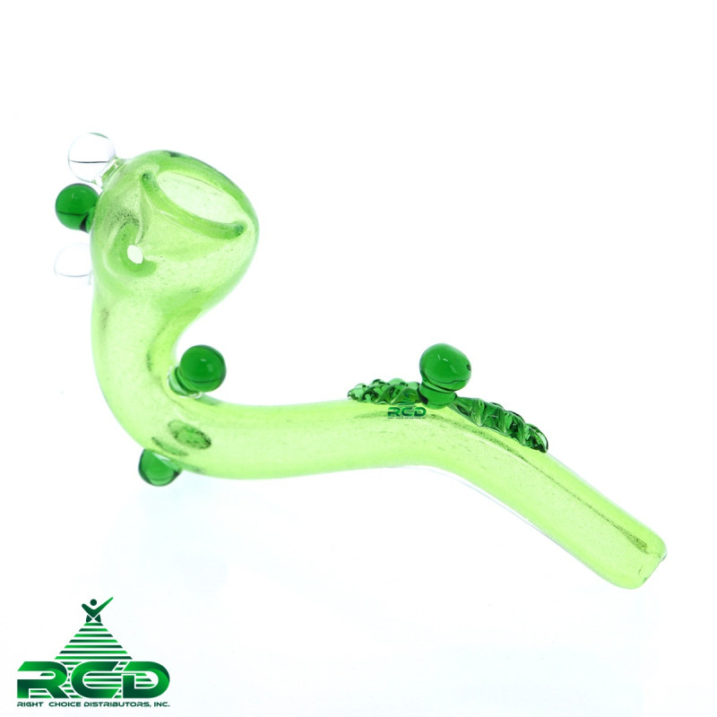 SHERLOCK GLOW IN DARK GREEN SL854 1CT