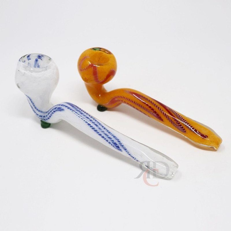 SHERLOCK PIPE COLORED SL705