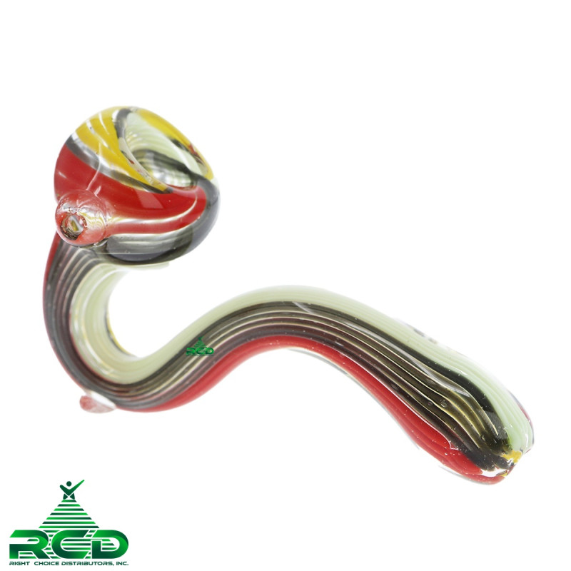 SHERLOCK RASTA ART FANCY SL768 1CT