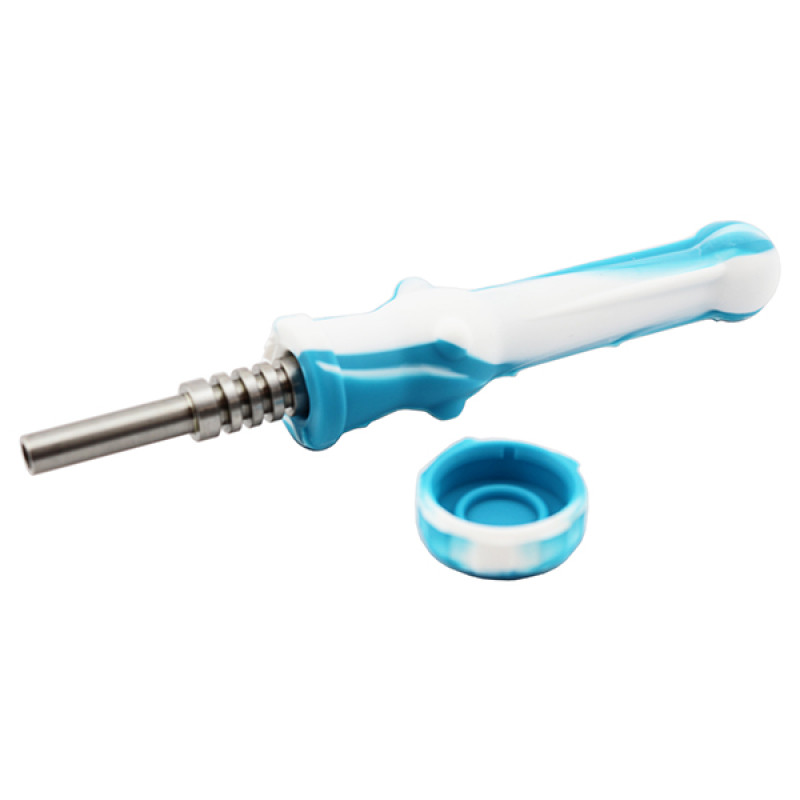 NECTAR COLLECTOR SILICONE SINGLE 1CT