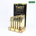 OOZE TWIST BATTERY 24CT/DISPLAY