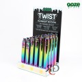 OOZE TWIST BATTERY 24CT/DISPLAY