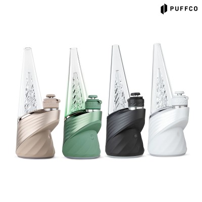 PUFFCO PEAK PRO VAPORIZER NEW VERSION - 1CT