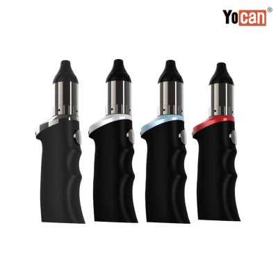 YOCAN BLACK PHASER ACE CONCENTRATE KIT - 1CT