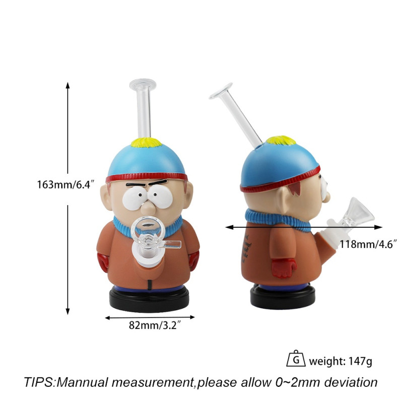 SILICONE WATER PIPE STANLEY WPS858 1CT