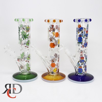 Glass Pipes - Wholesale Distributor - CB Distributors, Inc.