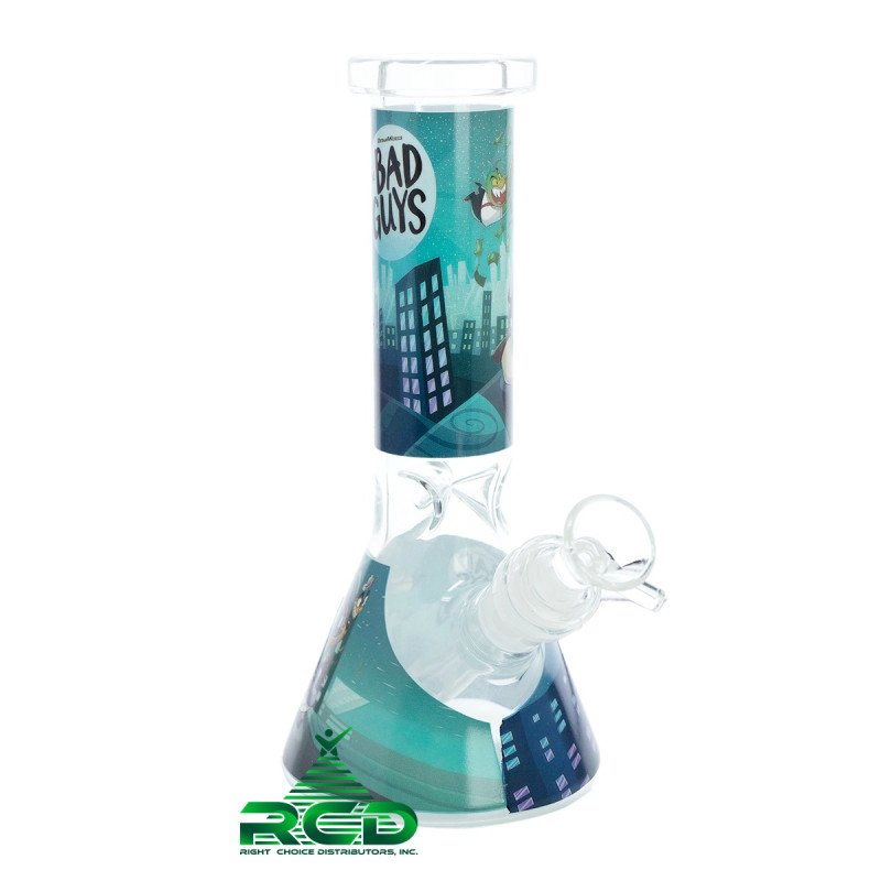 WATER PIPE BEAKER WP10020 1CT