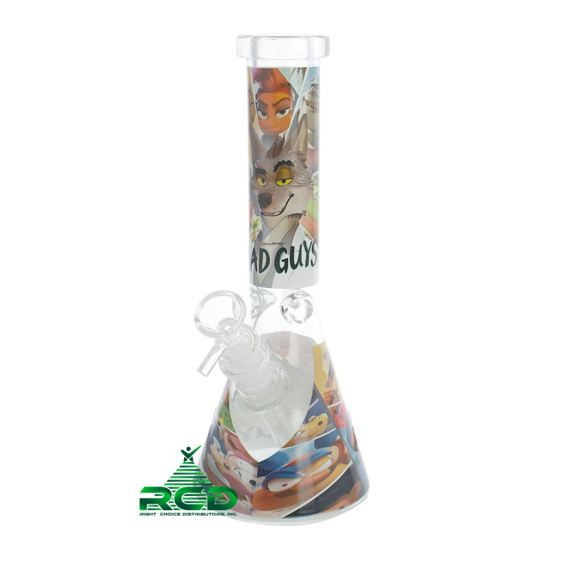 WATER PIPE BEAKER WP12080 1CT