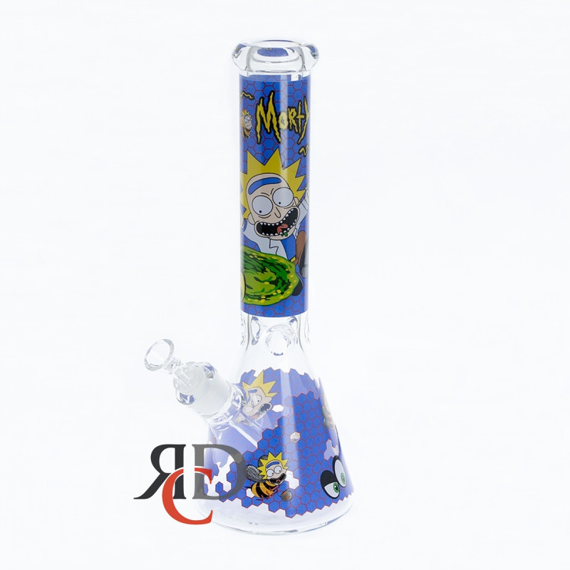 WATER PIPE BEAKER WP25055 1CT